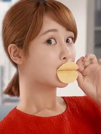 【杨紫&杨洋】乐事薯片15秒广告曝光