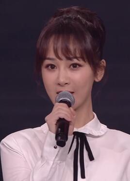 【杨紫】20210228微博之夜 节目:讲述《爱的接力》完整版