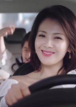 刘涛 - 吉利嘉际 -《刘涛KOL》