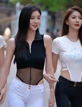 盘点清纯小仙女,我们穿不起的潮鞋