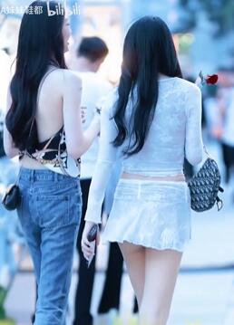 太古里00后那些我们穿不起的潮鞋