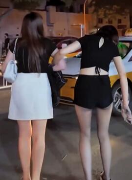 欣赏清纯小仙女,都在穿什么鞋子