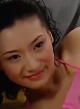 粉肚兜红旗袍,可把老爷给折腾废了