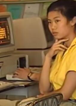 1988年,你多大了