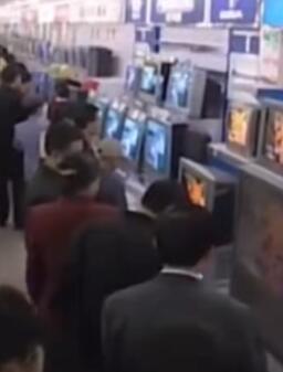 2000年代百货商场,留下一代人购物记忆