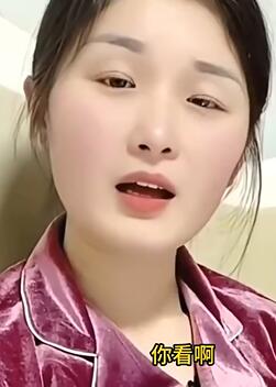 盘点那些杀人诛心的搞笑夫妻5,弹药充足就是引线有点短