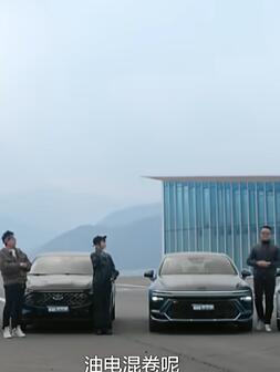 合资四雄争霸场,谁是更适合中国的B级车