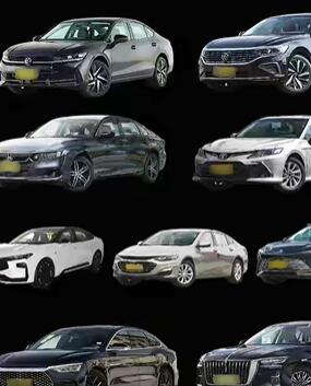 盘点20万所有b级车的缺点通病,看完你还买吗