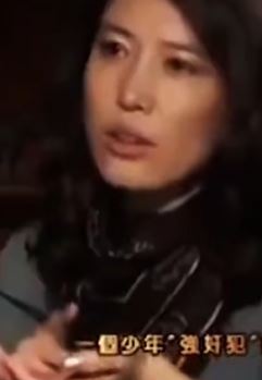 ʮ����ͯǿ��21��Ů�ԣ��������ŵĹ��±����ԭ��