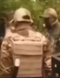 双胞胎姐妹身陷缅北诈骗集团,被轮流开火车