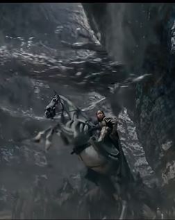 封神第二部:战火西岐-(2025)官方预告片-4K