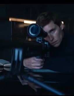 新电影预告片合集(2024-2025)