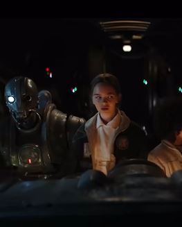 《星球大战:骨干小队》-预告片(2024)加长版_