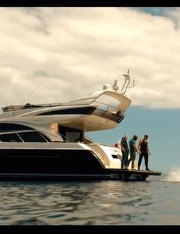 《贼巢2 Den of Thieves 2》(2025) 最终预告片