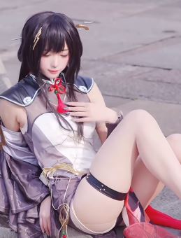 【深空之眼新春会】想要陵光大姐姐的治疗吗?