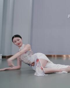 《花间酒》国风翻跳