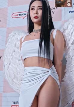 世界小姐选美大赛入围天使