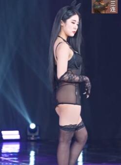 世界小姐选美大赛内衣组入围赛