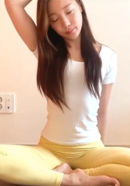 ܿ�ǵ�YOGA�ճ��٤Vlog11.02