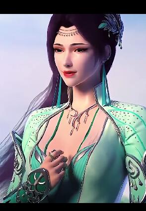 云岚宗大婚的云韵会有多美