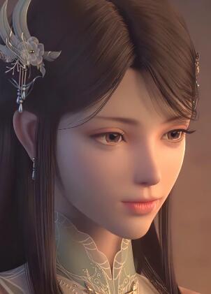 可惜薰儿马上就要和萧炎哥哥分别了