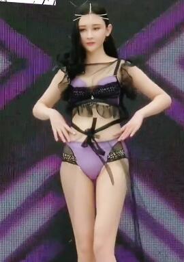 美腿姐姐 视觉震撼