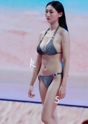 萌萌的我就是这么可爱