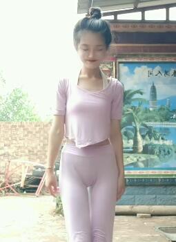 幼师小姐姐的日常生活