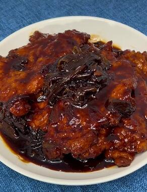 红烧大排的做法