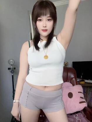 好身材秀出来 抖抖更健康