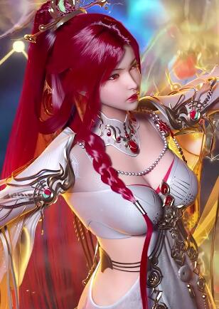 ���᲻�õ��Ǹ��������� ��ϷCG