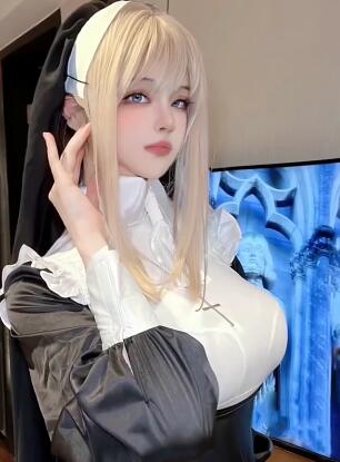 ����ԪCOS ��Ůcos��ս