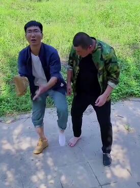 我自己都笑出声 搞笑 搞笑视频