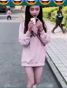 从来没碰到过这么好的要求 搞笑视频