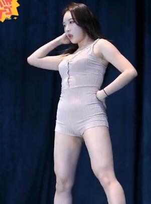 健身美女 美腿姐姐 好身材秀出来2