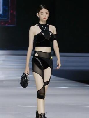 舞蹈软开度柔韧度训练横叉拉韧带现场20