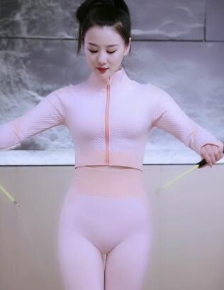 莹莹火力营热舞5