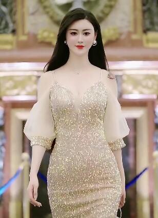 快手高颜值大长腿美女旺旺7