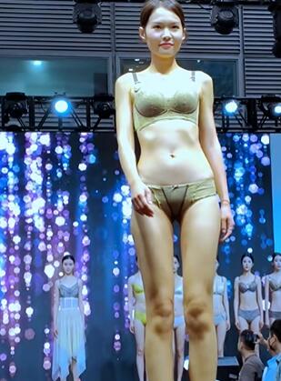2023国际时尚内衣文化周内衣秀5