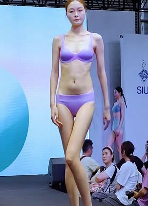 2023国际时尚内衣文化周内衣秀15