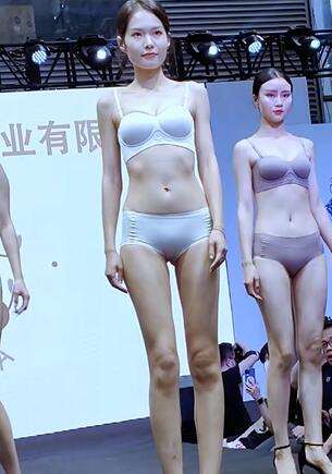 2023国际时尚内衣文化周内衣秀17