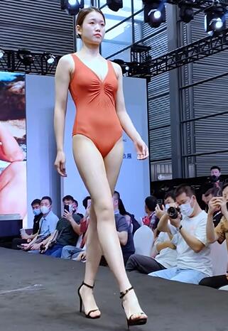 2023国际时尚内衣文化周内衣秀19