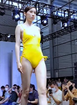 2023国际时尚内衣文化周内衣秀21