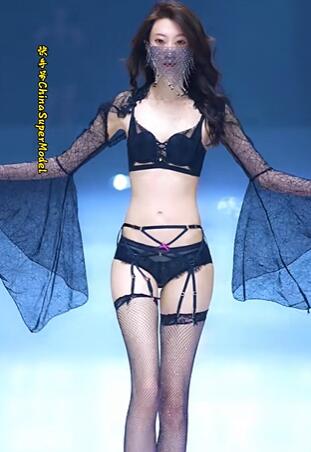 BODYSTYLE 布迪设计| 气场全开 震撼发布