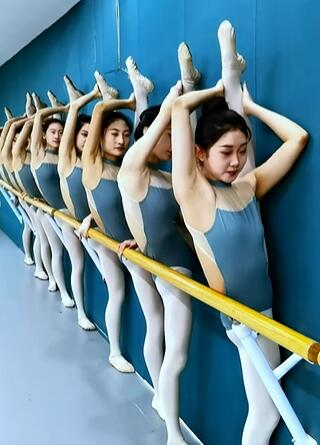 同学我来帮你吧 #同学我来帮你吧 #艺考舞蹈