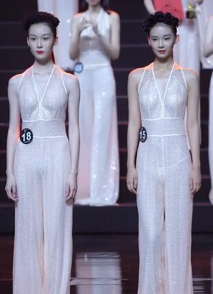 2023第十季SIUF国际超模大赛颁奖盛典