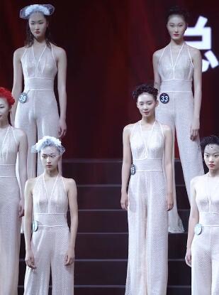 2023第十季SIUF国际超模大赛总决赛颁奖盛典