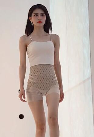 国际潮流文化周时尚内衣秀98