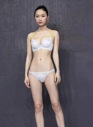 国际潮流文化周时尚内衣秀59