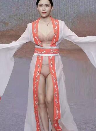 国际潮流文化周时尚内衣秀67